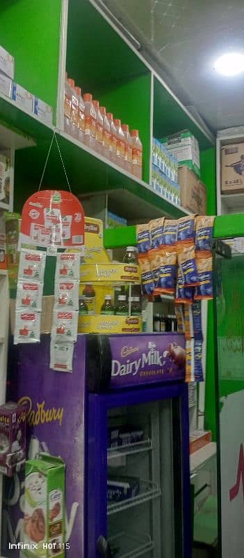 GK pharmacy haji chowk 15