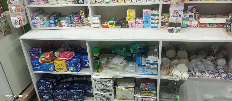 GK pharmacy haji chowk 19