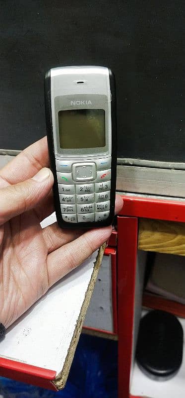 nokia 1112 1