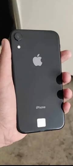 iPhone