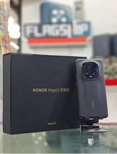 Honor Magic 5 Ultimate At Lowest Price in Pakistan Buy Honor Magic 5