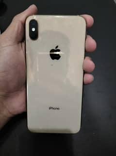 iphone xs max