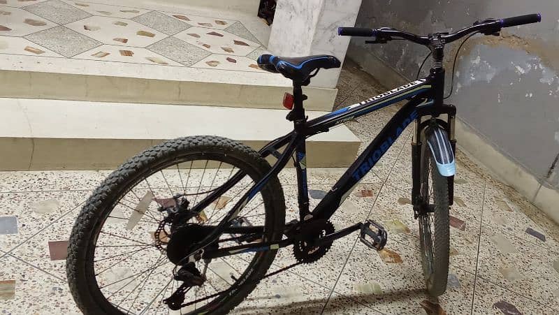 Urgent Sale I want to sell my cycle 3