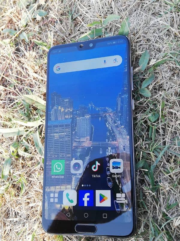 Huawei p20 pro 10by10 3