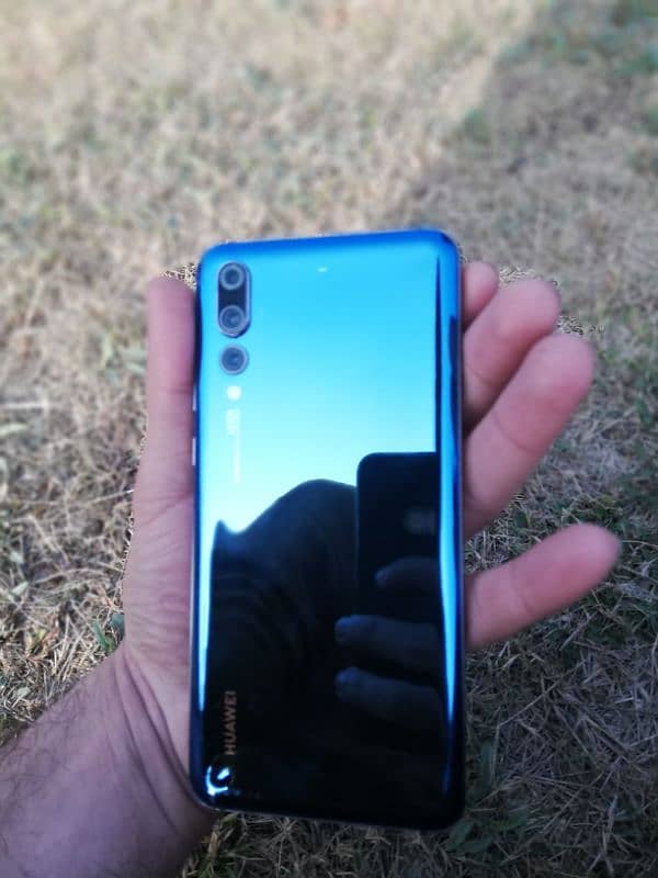 Huawei p20 pro 10by10 4