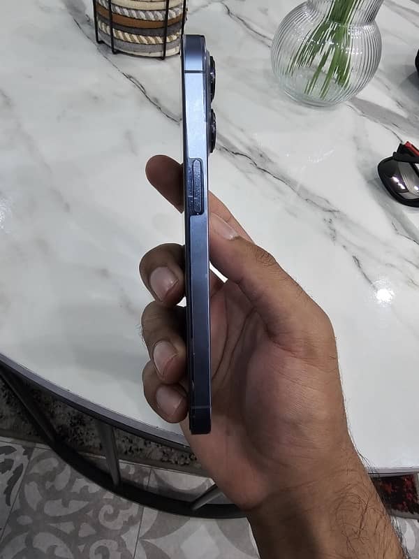 iphone 13 pro PTA Aprroved 4