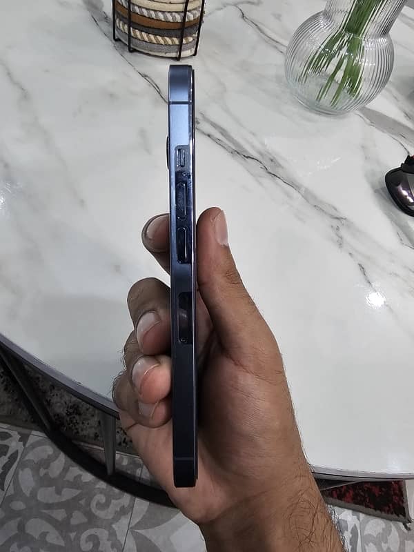 iphone 13 pro PTA Aprroved 5