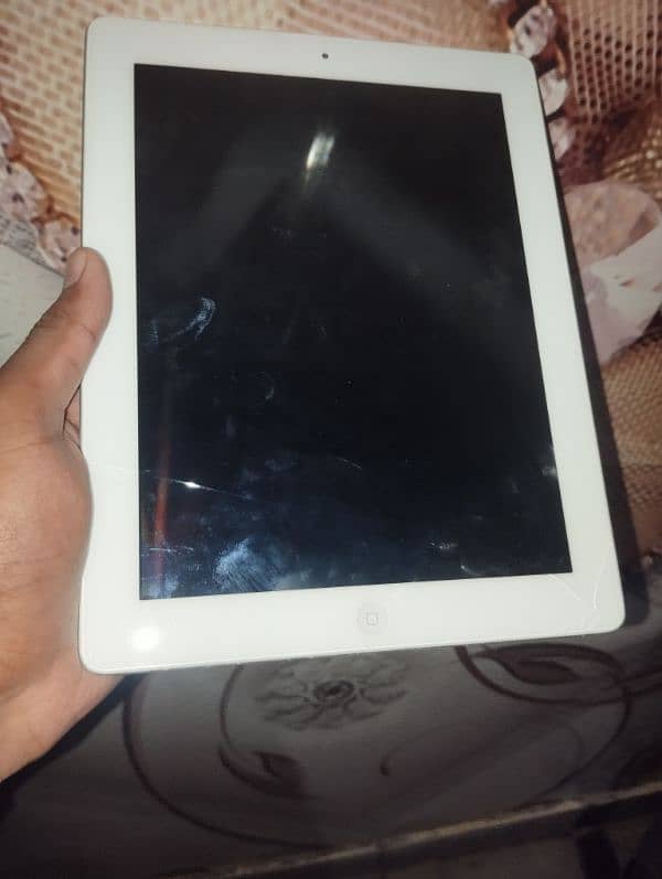 iPad 3 0