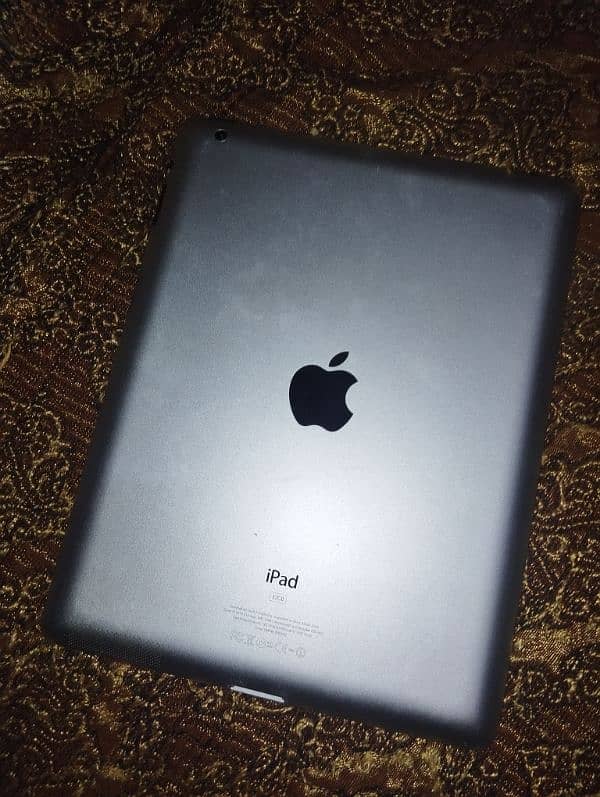 iPad 3 2