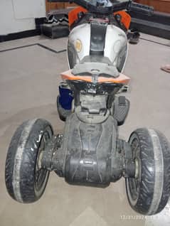 Used kid moter cycle