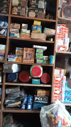 Running business sanitary shop /hardware shop /electric setup for sale