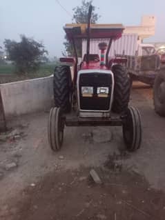 tractor