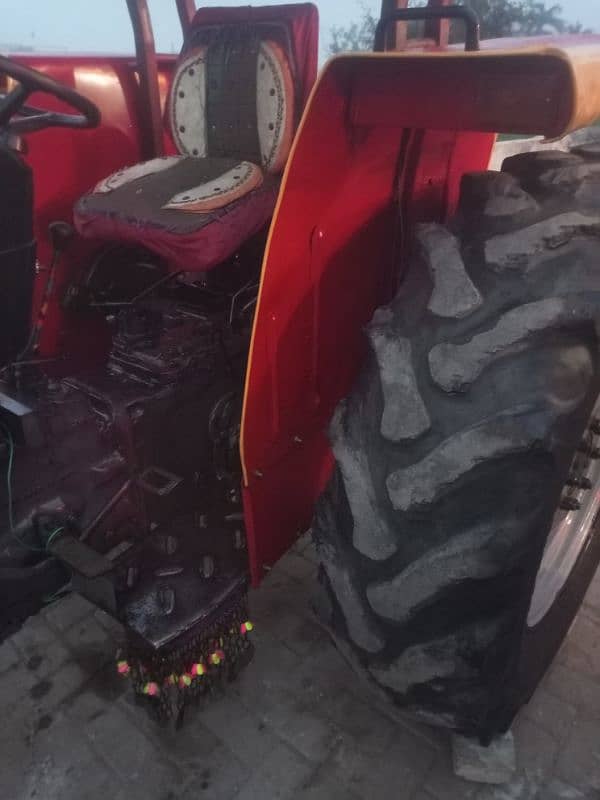 tractor 8