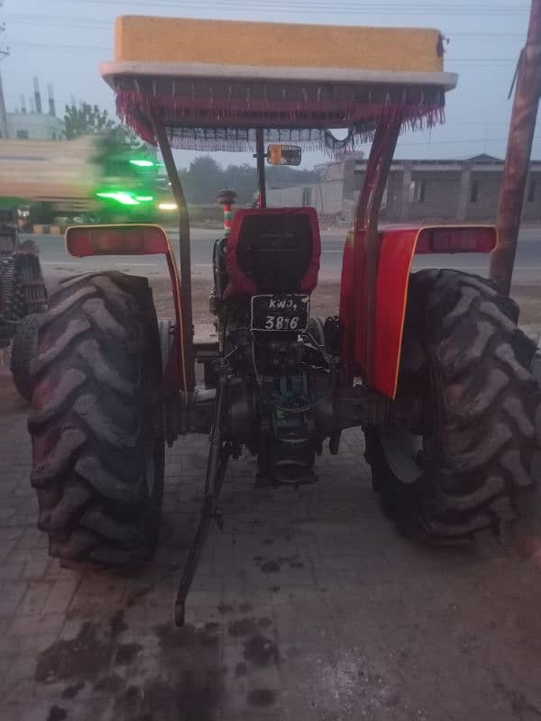 tractor 10