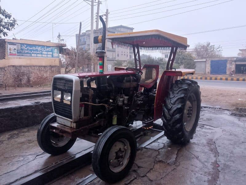 tractor 11