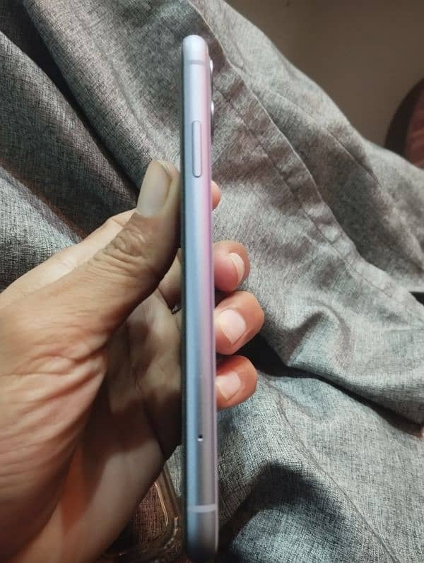 iPhone 11 Non PTA SIM working 1