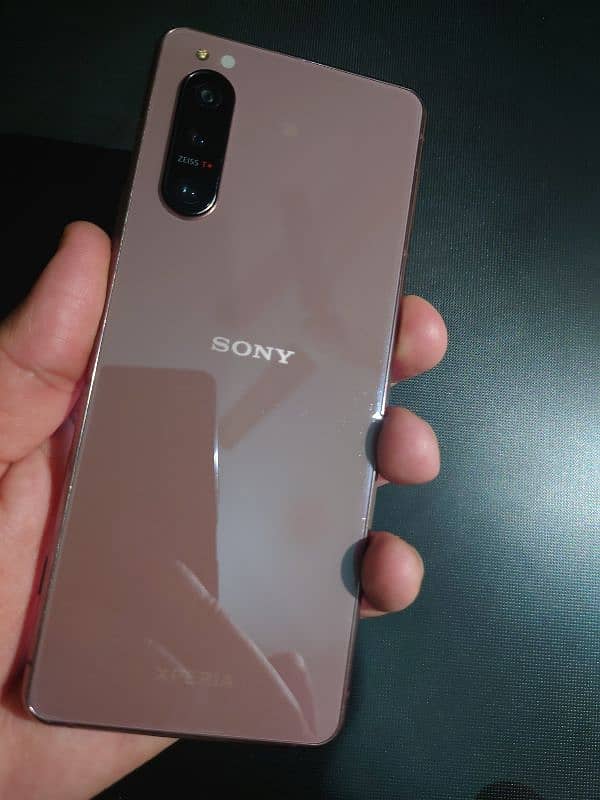 Sony Xperia 5 ii Urgent sell 3