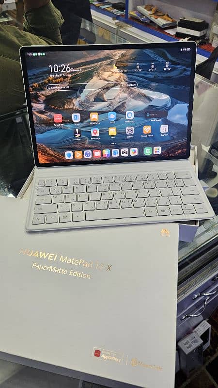 Huawei matepad 12x 1