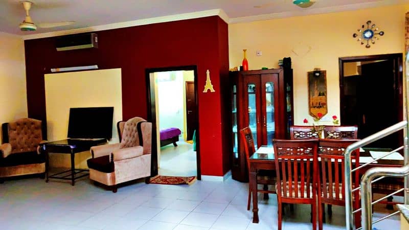 Daily basis Guest house Available for rent 0