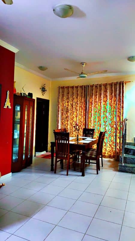 Daily basis Guest house Available for rent 3