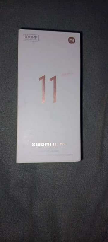 Xiaomi 11t pro for sale 0