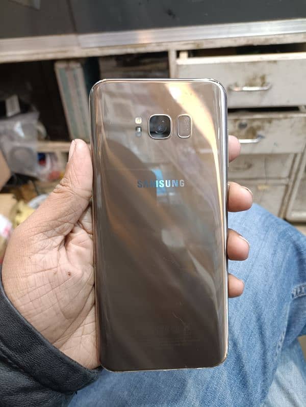 s8plus pta apporoved 0