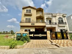 5 Marla Home Very Attractive Price House For Sale