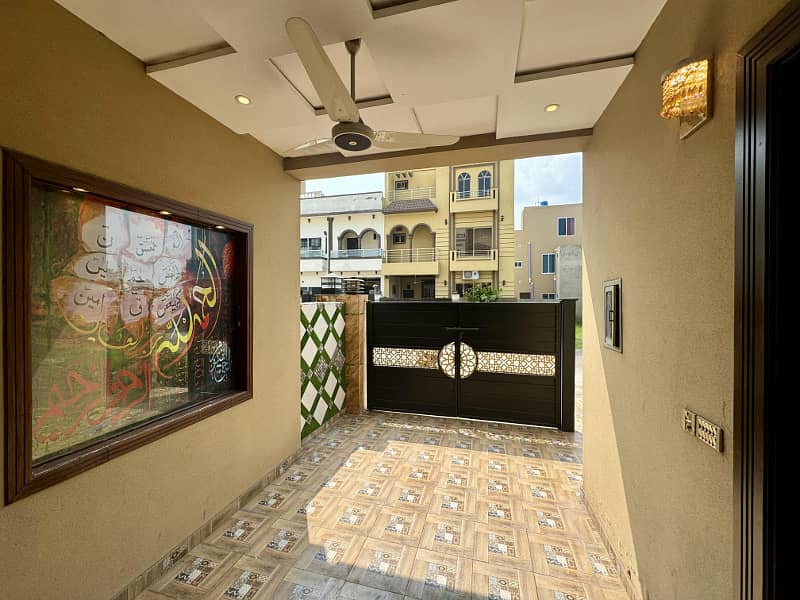 5 Marla Home Very Attractive Price House For Sale 15