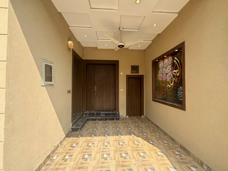 5 Marla Home Very Attractive Price House For Sale 32