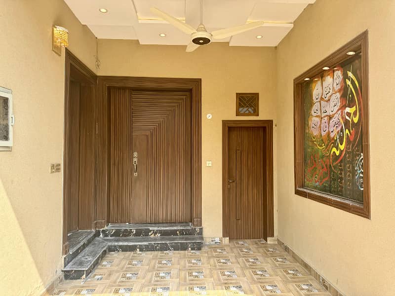 5 Marla Home Very Attractive Price House For Sale 33