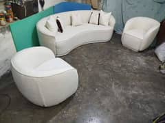 Curvey sofas /Sofa set /Furniture