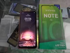 Infinix