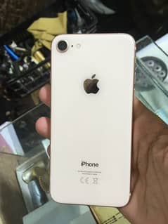 iPhone 8  64gb