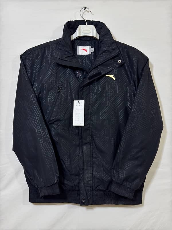 Puffer Jacket | Bomber Jacket | Men’s Winterwear | Jean Jacket 2