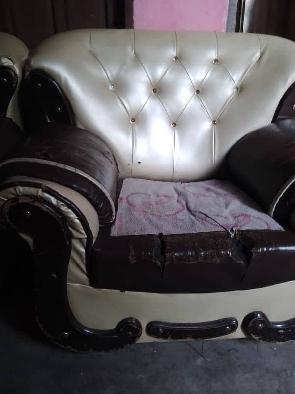 5 seater sofa 2