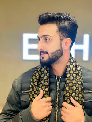 Zain Ali