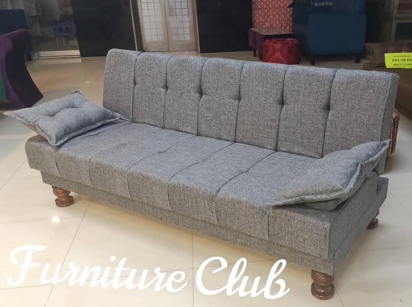 Sofa cum bed for sale | single beds | sofa kam bed | sofacumbed 3