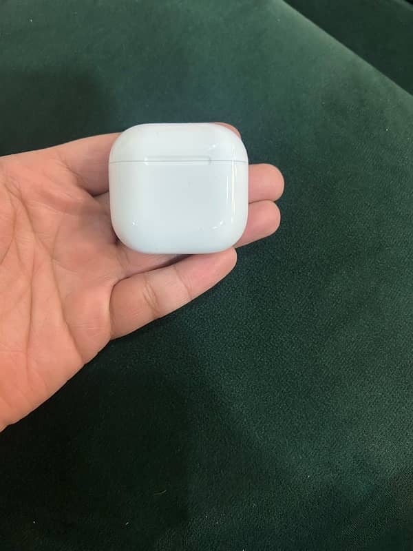 Airpods 4 2