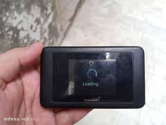 All sim unlocked Wifi Router Hawae 602 in Lahore