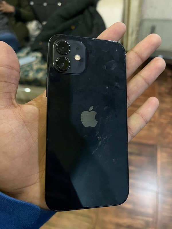 Iphone 12 64gb Non Pta 1