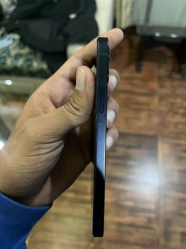 Iphone 12 64gb Non Pta 4