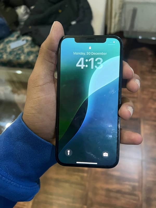 Iphone 12 64gb Non Pta 5