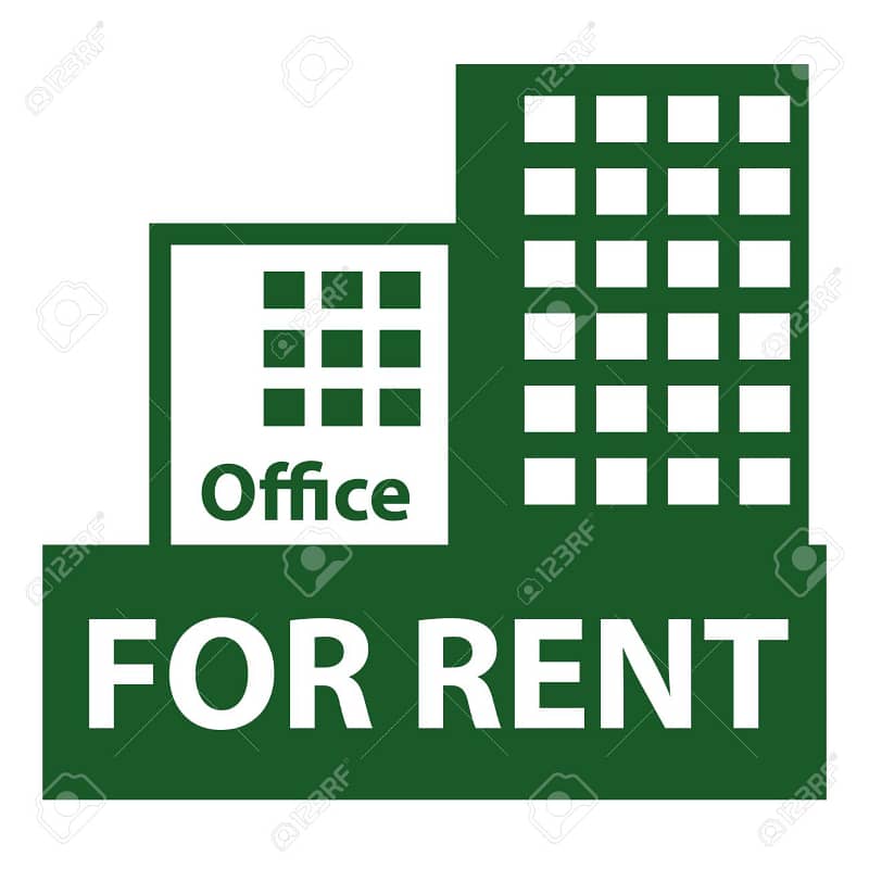 5 Rooms Apartment For office Use, Phase 2 Ext. DHA 0