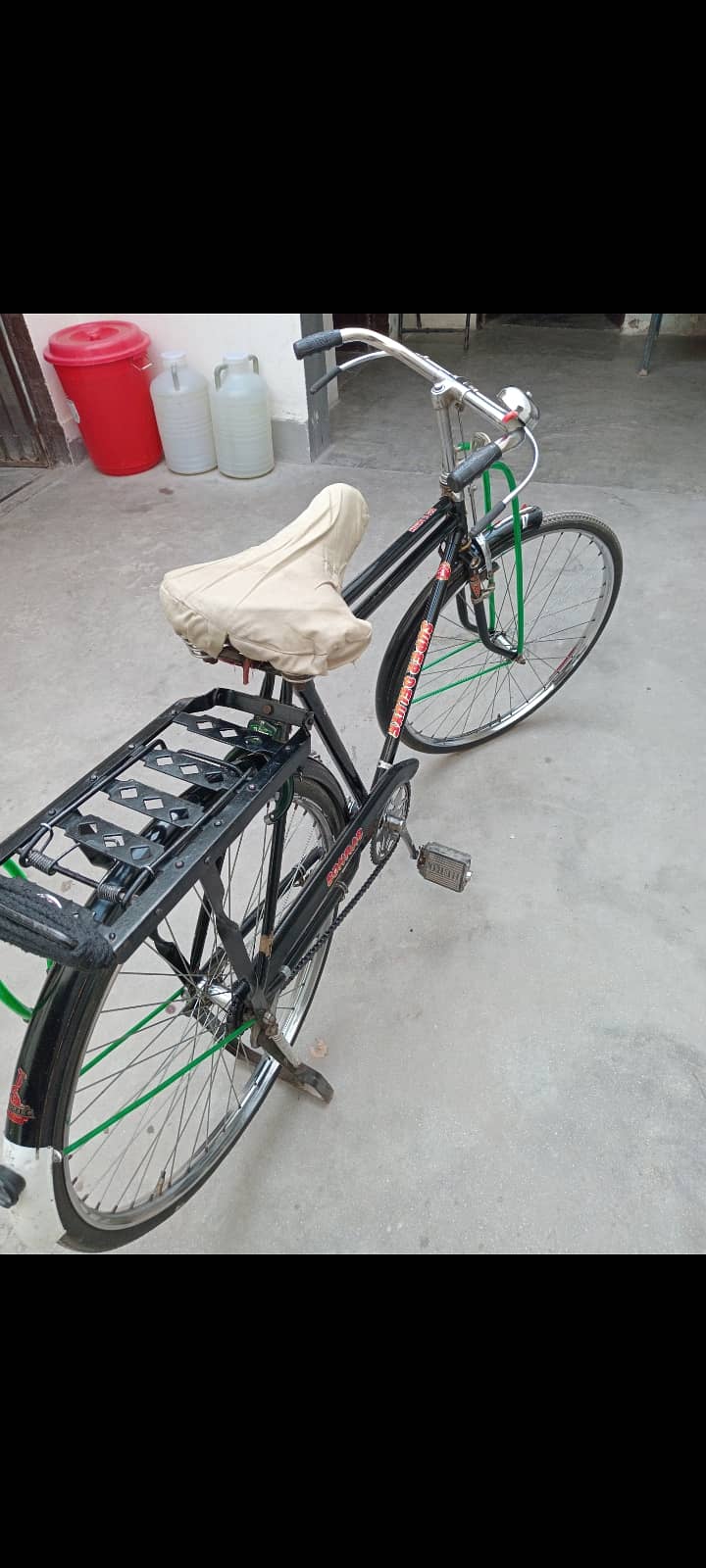 Sohrab bicycle 2024 Model for sale 0