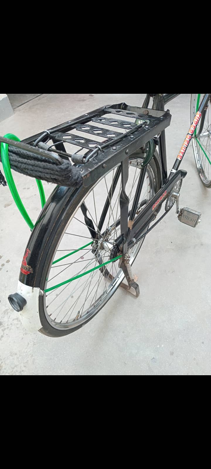 Sohrab bicycle 2024 Model for sale 1