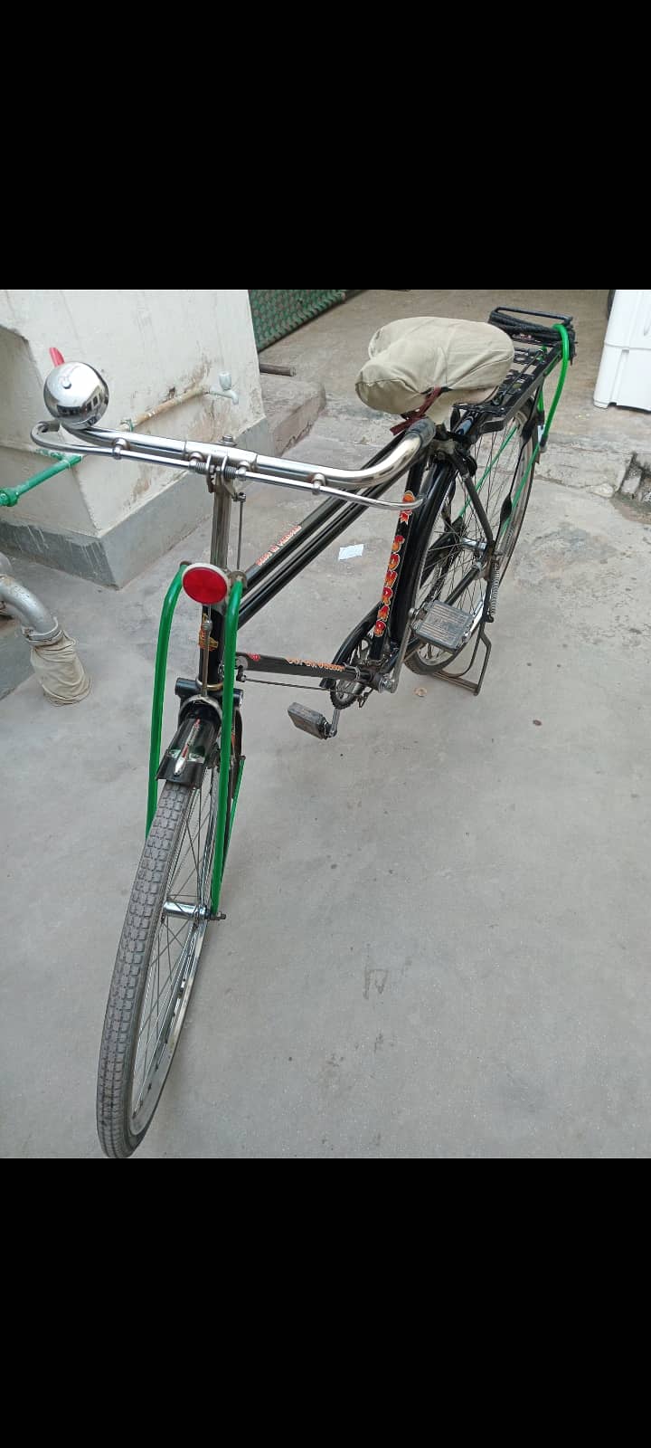 Sohrab bicycle 2024 Model for sale 2