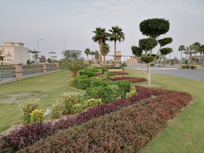 Get In Touch Now To Buy A 900 Square Feet Commercial Plot In Gujranwala 38