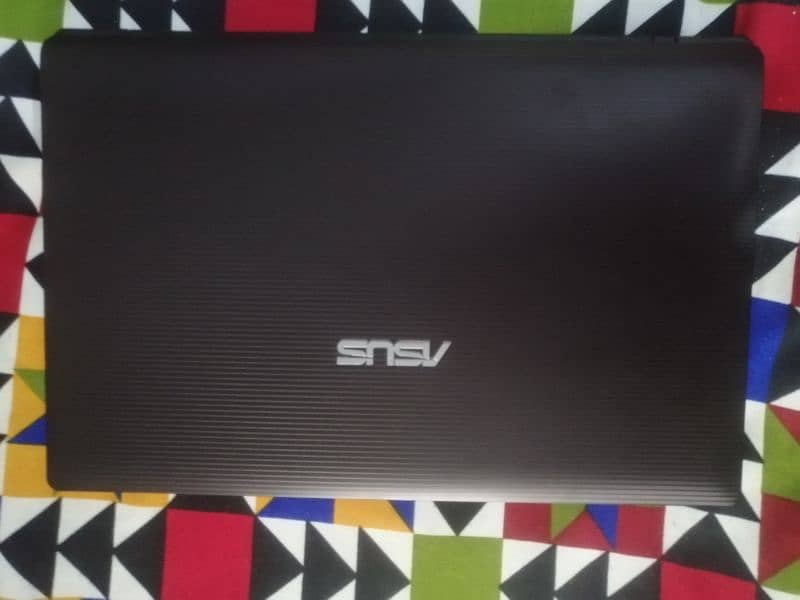 Asus workstation laptop 3