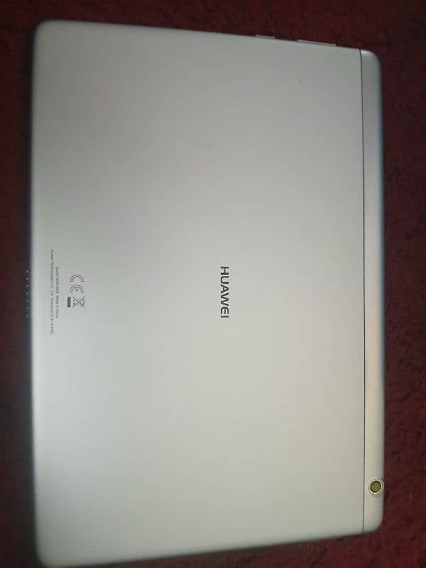 huawei T3 10 10 by 10 condition 1