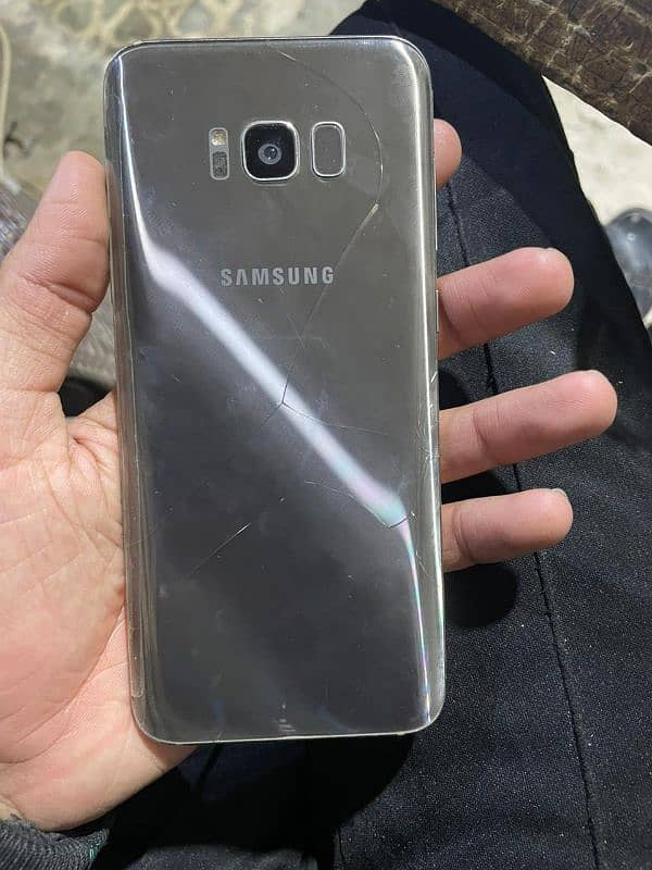 samsung s8 plus 4